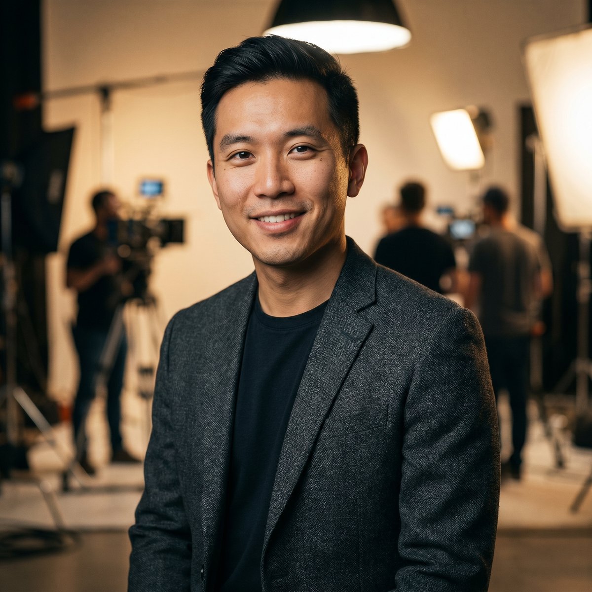 51吃瓜影视导演陈导远