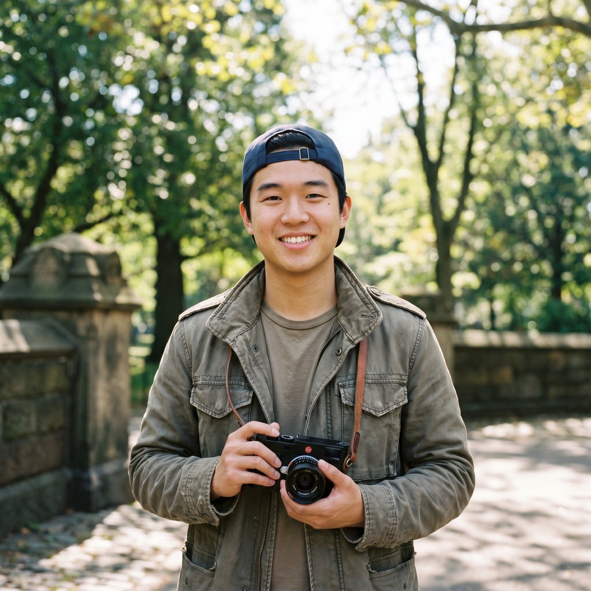 51吃瓜摄影师张一鸣