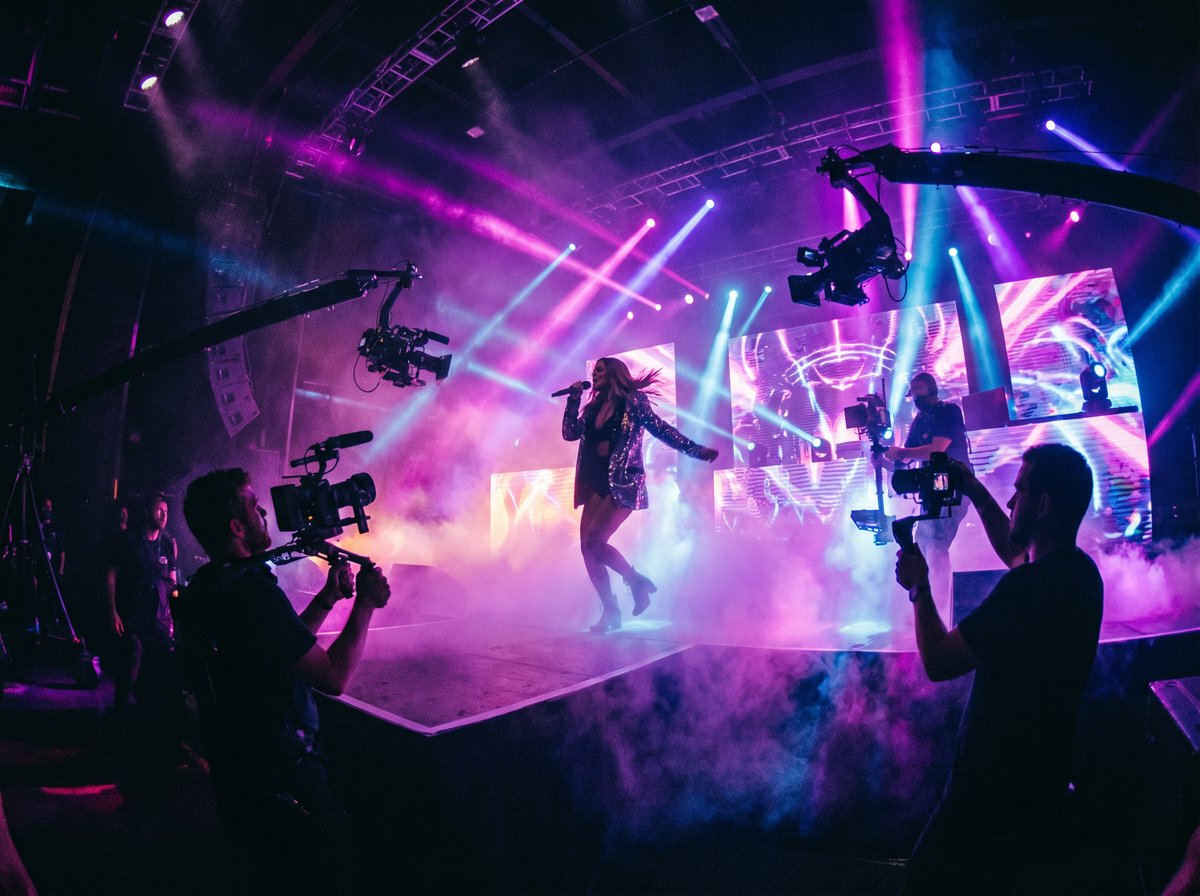 51吃瓜原创音乐MV视频