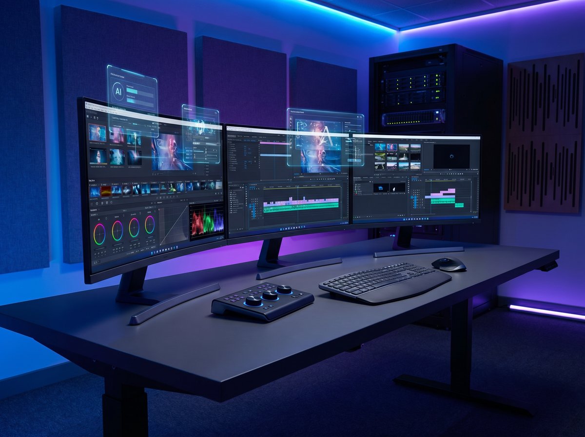 51吃瓜AI视频剪辑教程