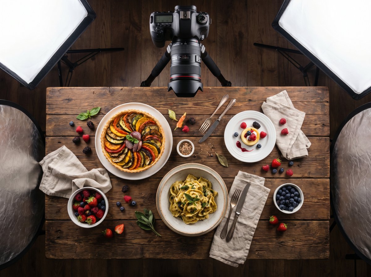 51吃瓜美食视频教程